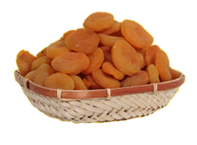KURU SARI KAYISI
