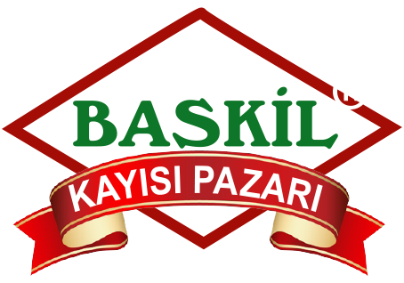 Baskil Kayısıları